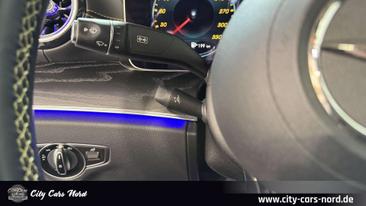 Mercedes Classe E63 AMG 63 — photo 17