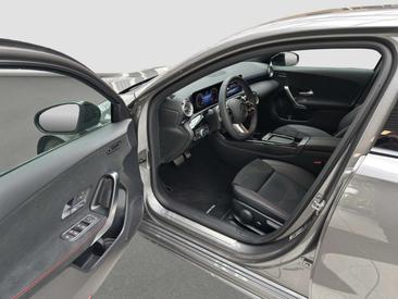 Mercedes Classe A 200 AMG Line — photo 13