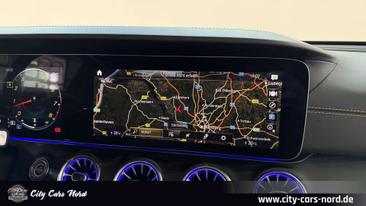 Mercedes Classe E63 AMG 63 — photo 19