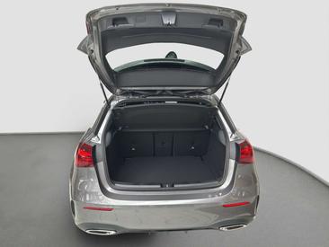 Mercedes Classe A 200 AMG Line — photo 14