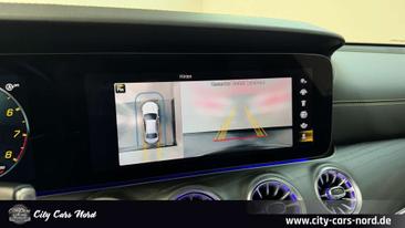 Mercedes Classe E63 AMG 63 — photo 20