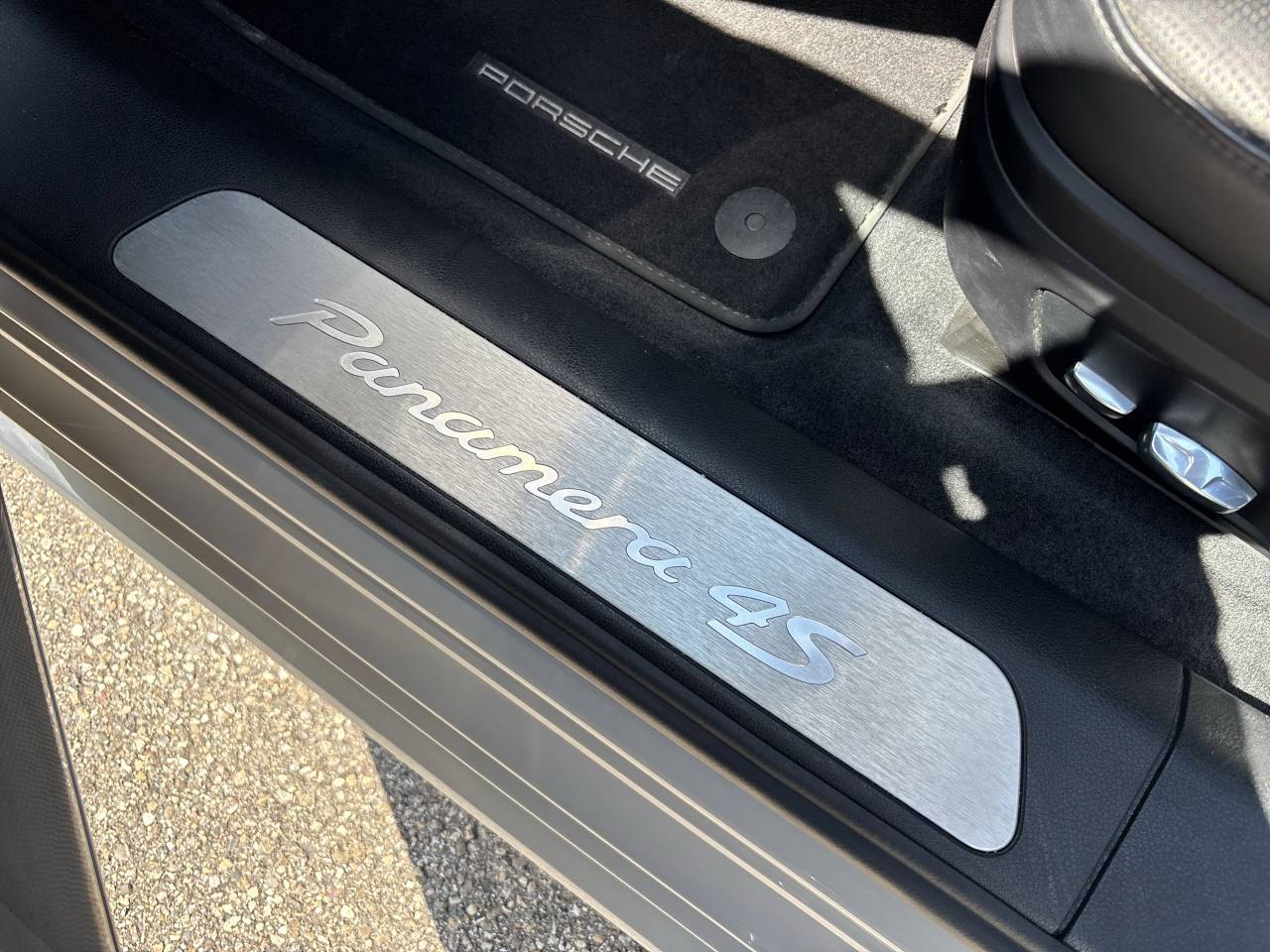 Porsche Panamera II 4S - 2018 - Joinsteer - #17