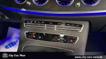 Mercedes Classe E63 AMG 63 — photo 21