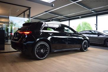 Mercedes Classe A 250 AMG Line — photo 6