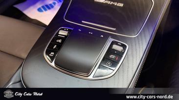 Mercedes Classe E63 AMG 63 — photo 23