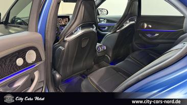 Mercedes Classe E63 AMG 63 — photo 24