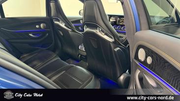 Mercedes Classe E63 AMG 63 — photo 25