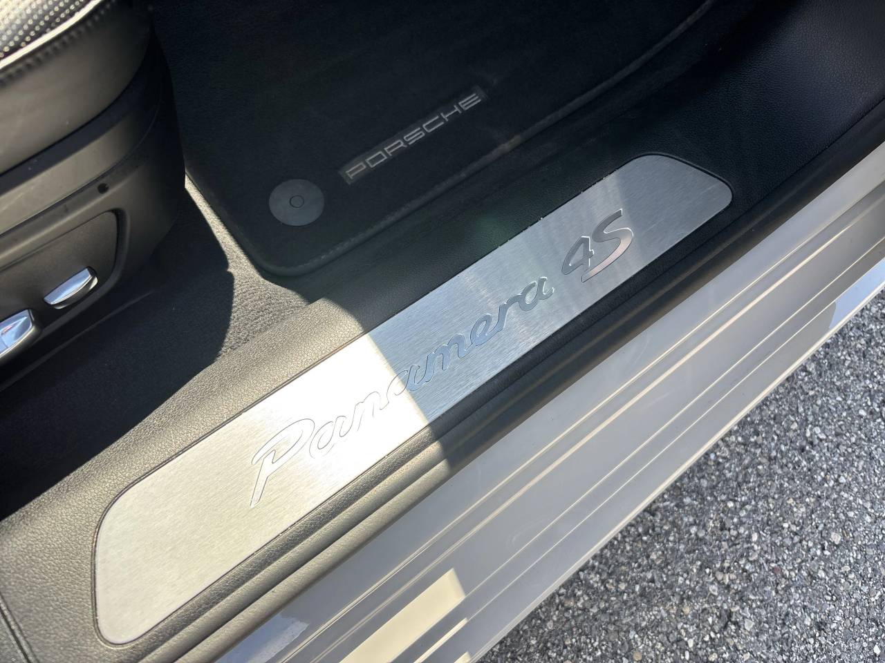Porsche Panamera II 4S - 2018 - Joinsteer - #20