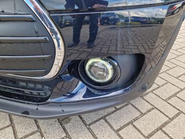 Mini Clubman Richmond Cooper — photo 45