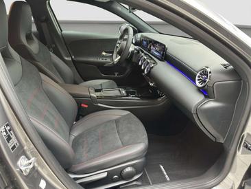 Mercedes Classe A 200 AMG Line — photo 22