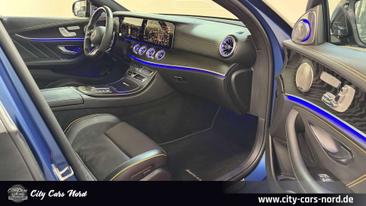 Mercedes Classe E63 AMG 63 — photo 28