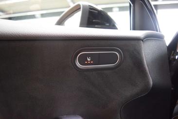 Mercedes Classe A 250 AMG Line — photo 16