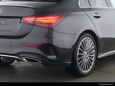 Mercedes Classe A 200 AMG Line — photo 3