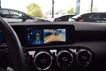 Mercedes Classe A 250 AMG Line — photo 17