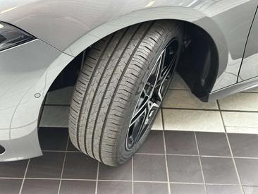 Mercedes Classe A 200 AMG Line — photo 28