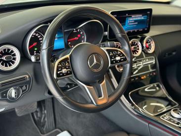 Mercedes Classe C 180 Sport — photo 10
