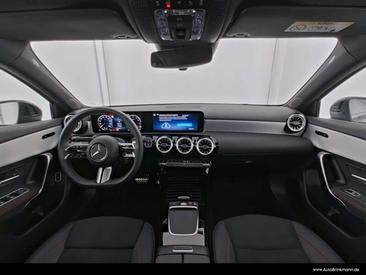 Mercedes Classe A 200 AMG Line — photo 6