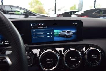 Mercedes Classe A 250 AMG Line — photo 19