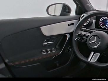 Mercedes Classe A 200 AMG Line — photo 8