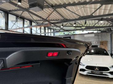 Mercedes CLS 450 AMG Line — photo 12