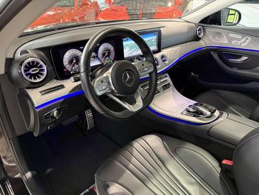 Mercedes CLS 450 AMG Line — photo 14