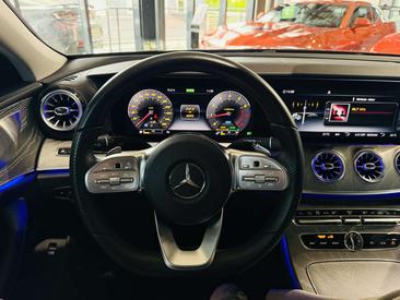 Mercedes CLS 450 AMG Line — photo 16