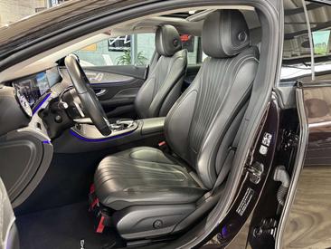 Mercedes CLS 450 AMG Line — photo 18