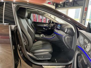 Mercedes CLS 450 AMG Line — photo 19