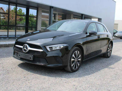 Mercedes Classe A 250 250 Business - 2021 - Joinsteer - #1