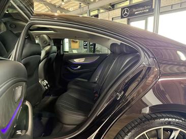 Mercedes CLS 450 AMG Line — photo 20