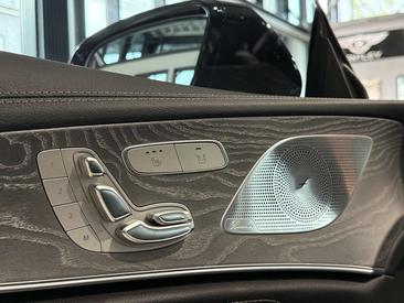Mercedes CLS 450 AMG Line — photo 21