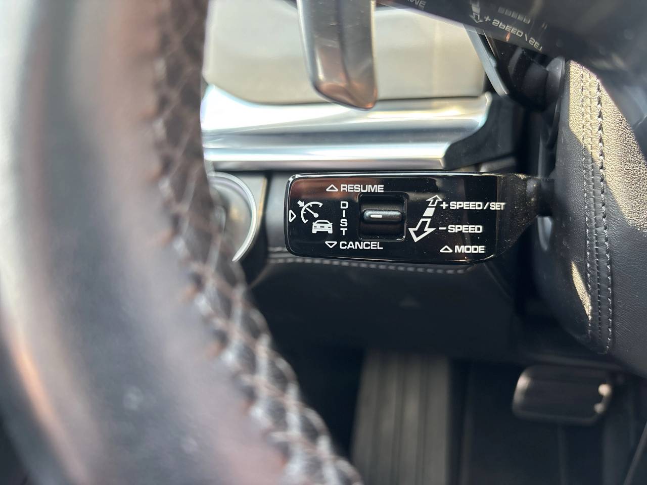 Porsche Panamera II 4S - 2018 - Joinsteer - #29