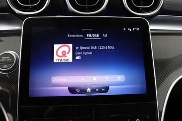Mercedes Classe C 180 AMG Line — photo 13