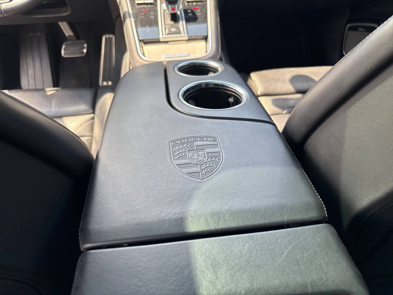 Porsche Panamera II 4S - 2018 - Joinsteer - #33