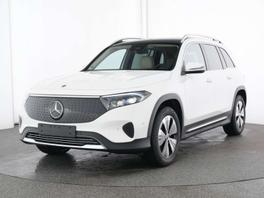 Mercedes EQB 350 - 2025 - Joinsteer - #1