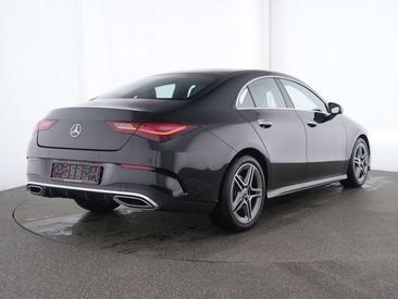 Mercedes CLA 200 — photo 2