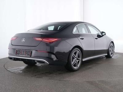 Mercedes CLA 200