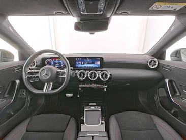 Mercedes CLA 200 — photo 3