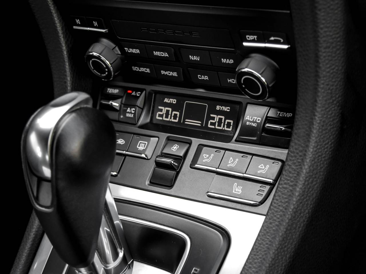 Porsche 718 type 982 Cayman - 2024 - Joinsteer - #16