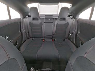 Mercedes CLA 200 — photo 6