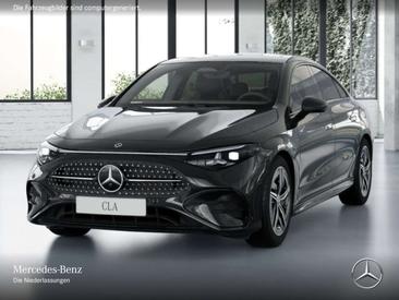 Mercedes CLA 200 Night — photo 2