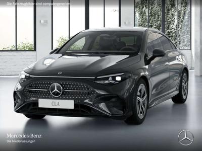 Mercedes CLA 200 Night