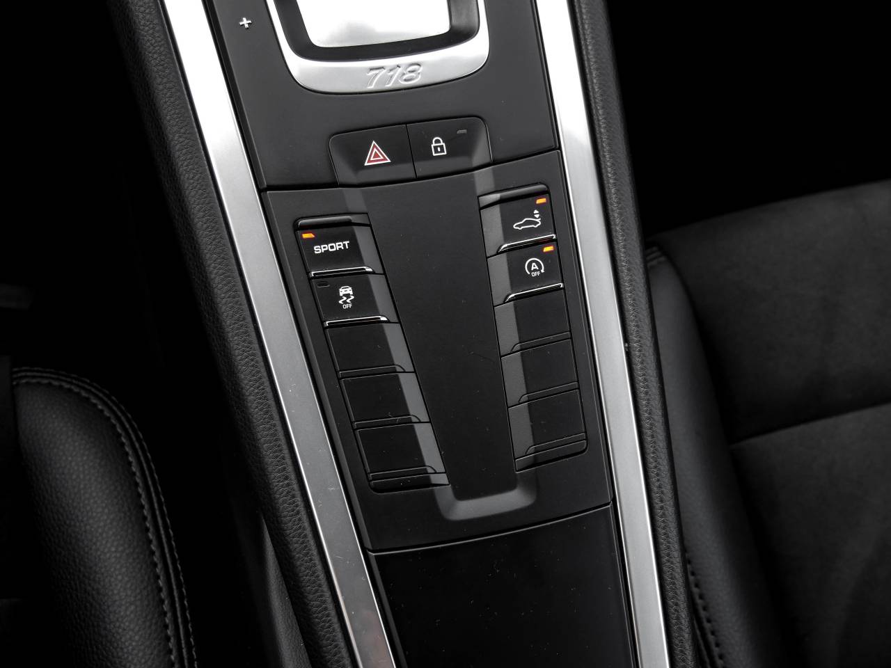 Porsche 718 type 982 Cayman - 2024 - Joinsteer - #21