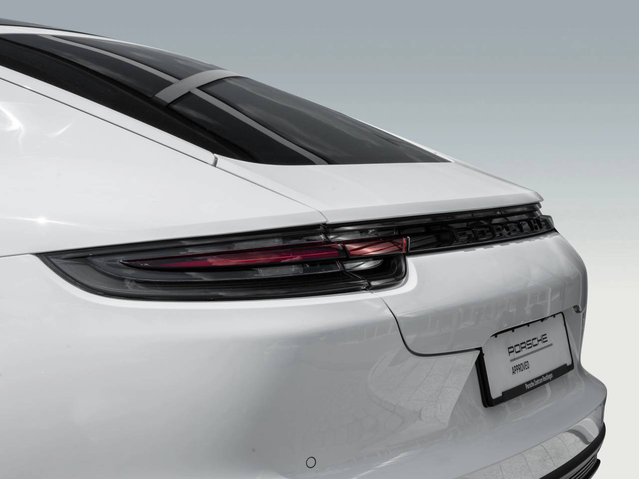 Porsche Panamera II 4 E-Hybrid - 2019 - Joinsteer - #11