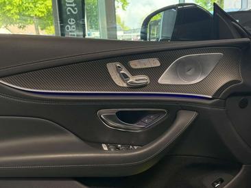 Mercedes AMG GT 63 S 63 — photo 12