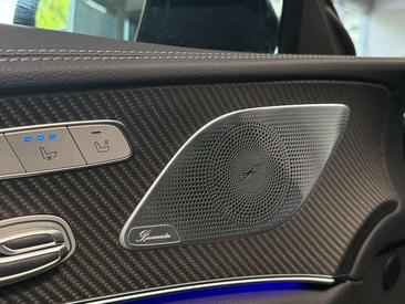 Mercedes AMG GT 63 S 63 — photo 13
