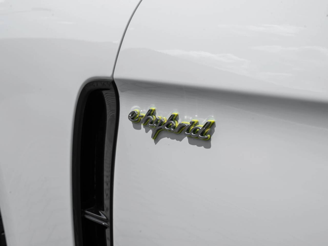 Porsche Panamera II 4 E-Hybrid - 2019 - Joinsteer - #12
