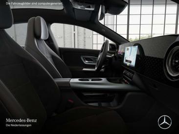 Mercedes CLA 200 Night — photo 11