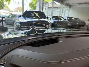 Mercedes AMG GT 63 S 63 — photo 23