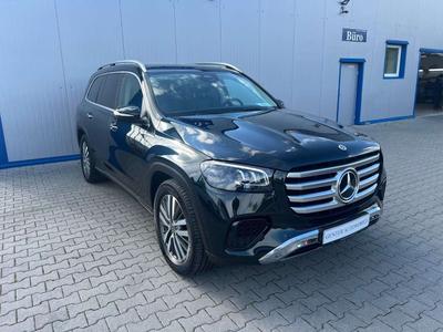 Mercedes GLS 350